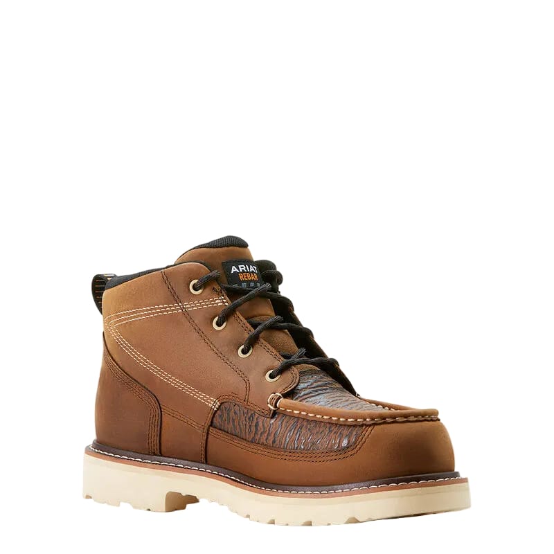 New Boots