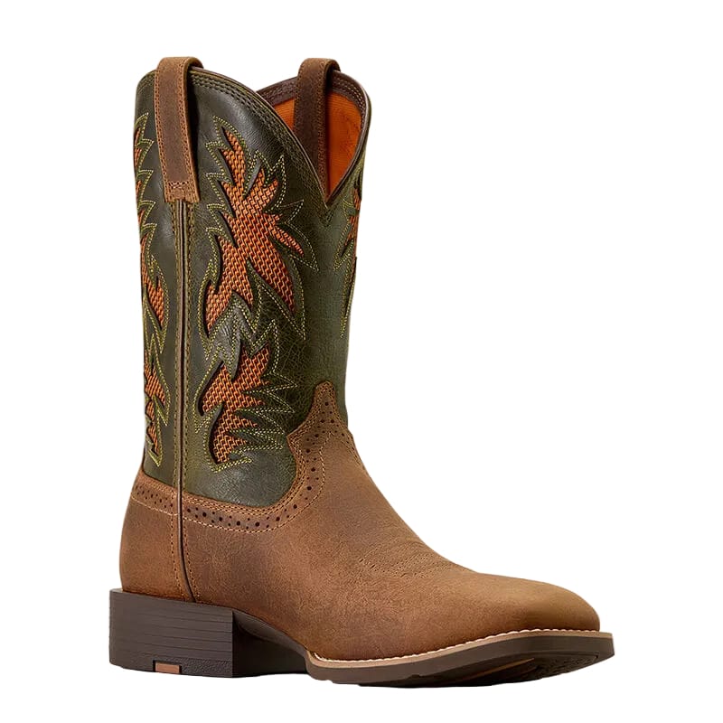 Best Selling Men's Cowboy Boots