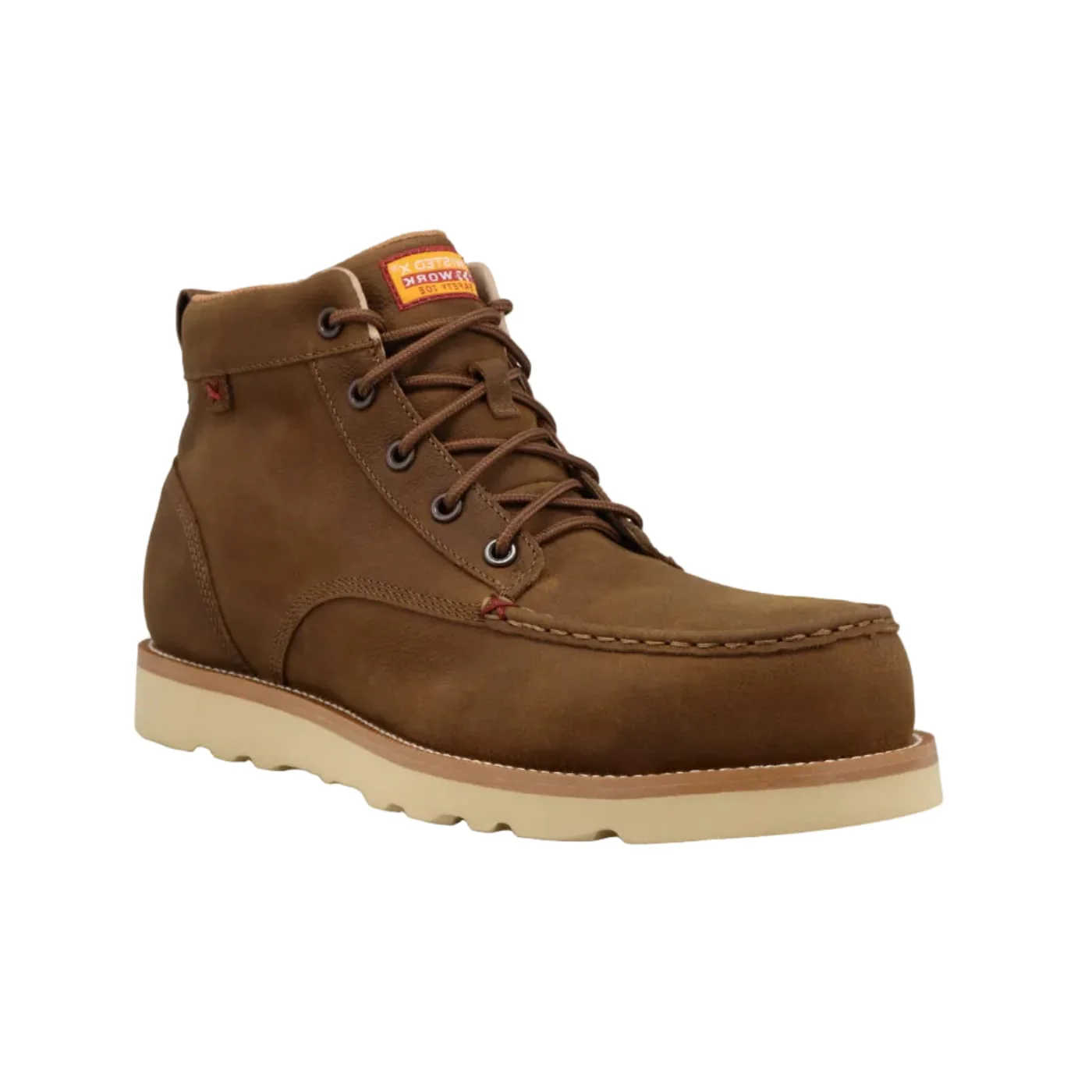 Men's Best Selling Work Boots